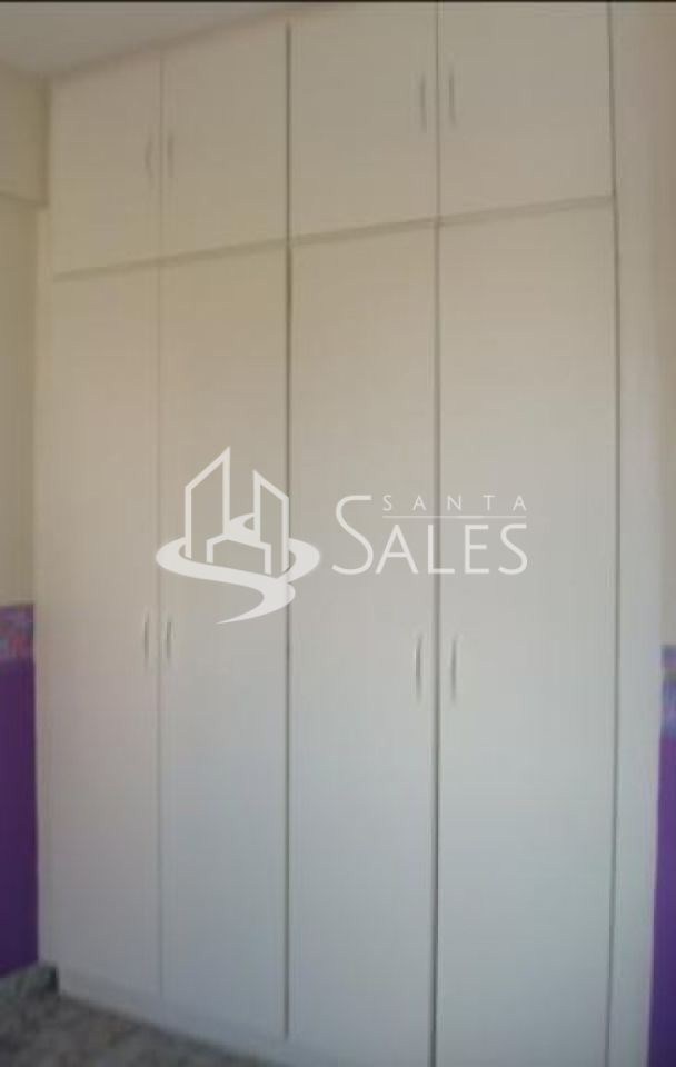 Apartamento à venda com 2 quartos, 85m² - Foto 3
