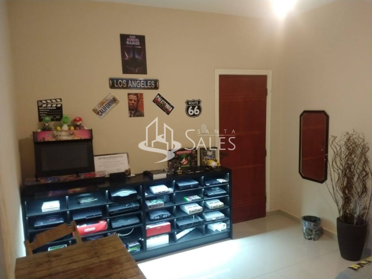 Sobrado, 3 quartos, 219 m² - Foto 10