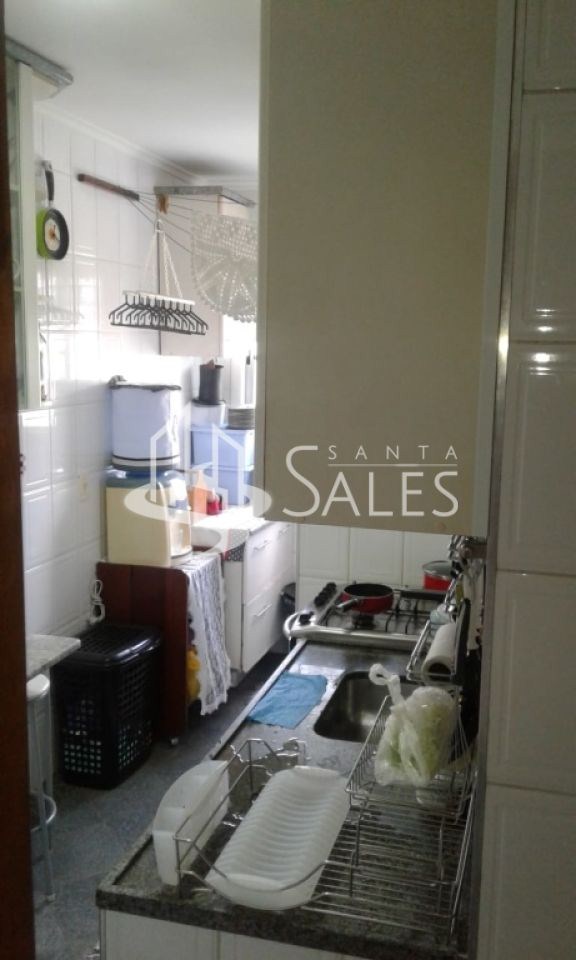 Apartamento, 2 quartos, 60 m² - Foto 2