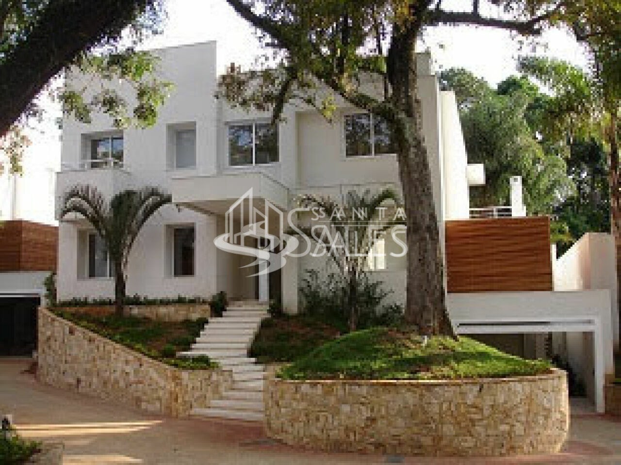 Casa, 4 quartos, 853 m² - Foto 37