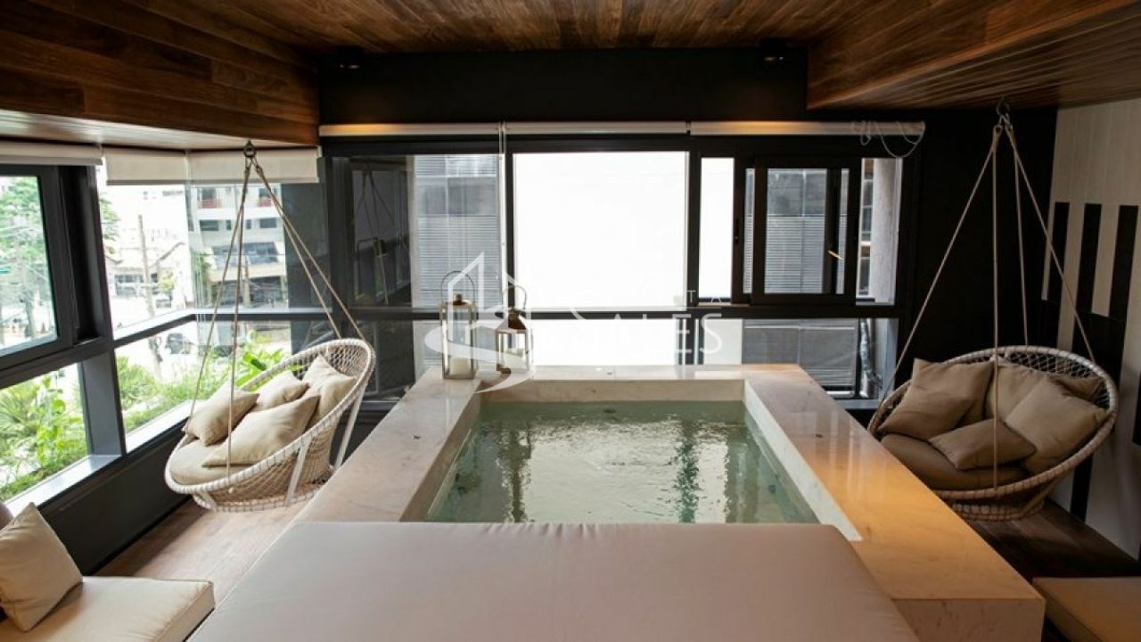 Apartamento, 2 quartos, 106 m² - Foto 27