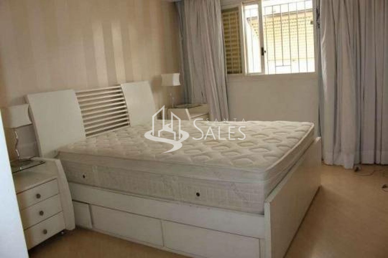 Apartamento, 3 quartos, 177 m² - Foto 8