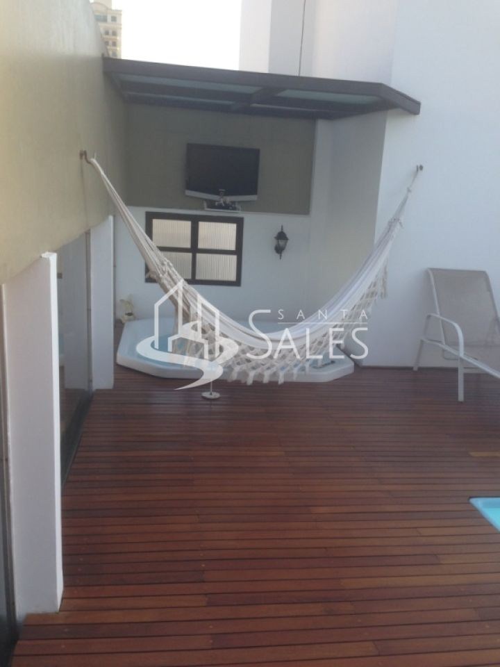 Cobertura à venda com 5 quartos, 160m² - Foto 82