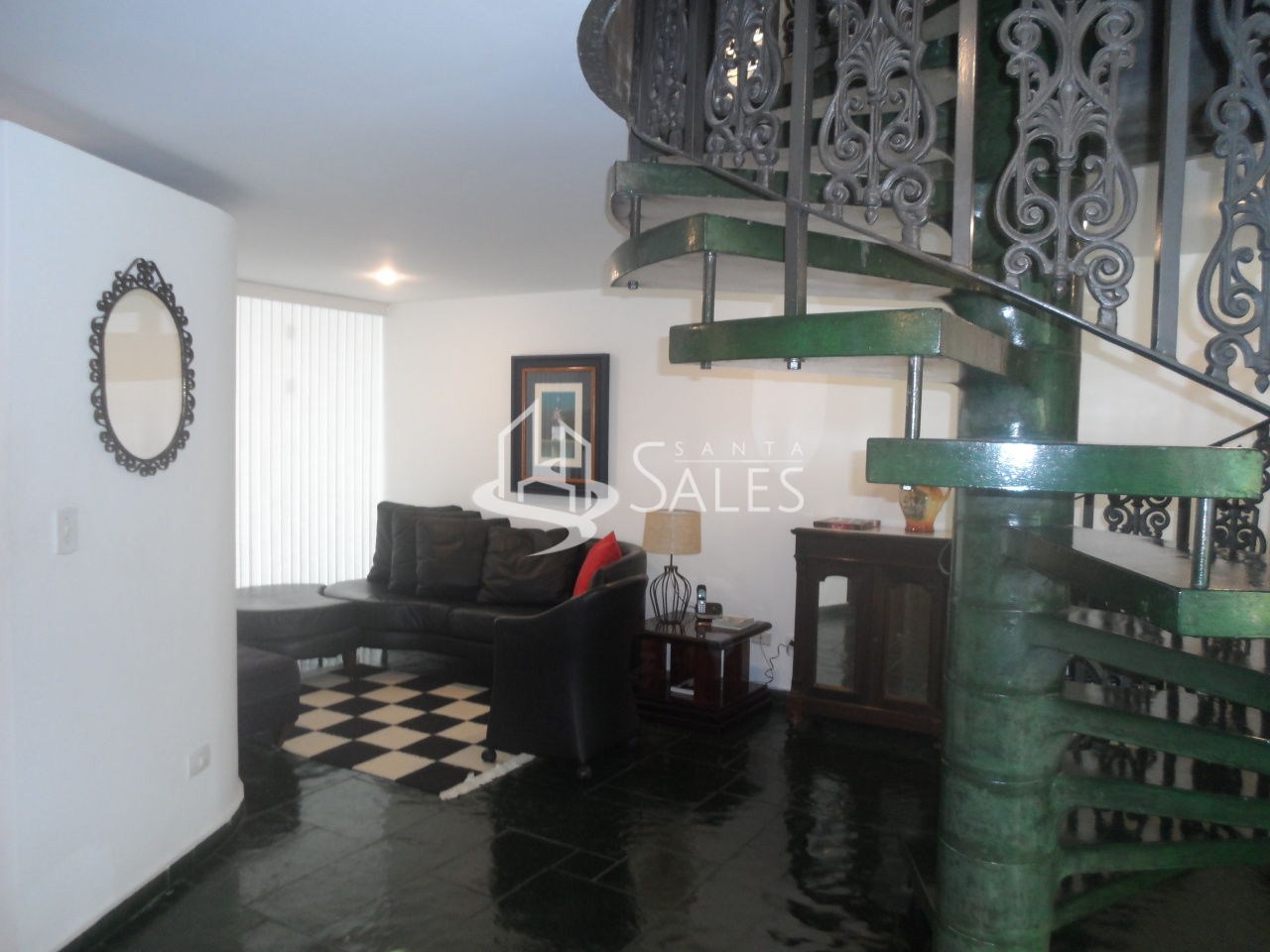 Sobrado, 4 quartos, 295 m² - Foto 13