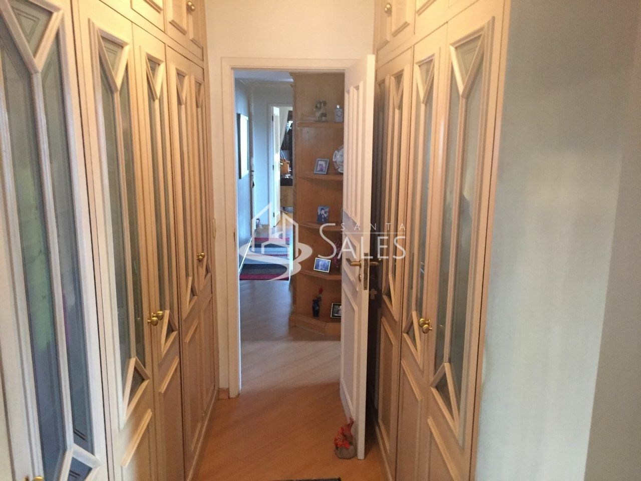 Apartamento, 4 quartos, 200 m² - Foto 28