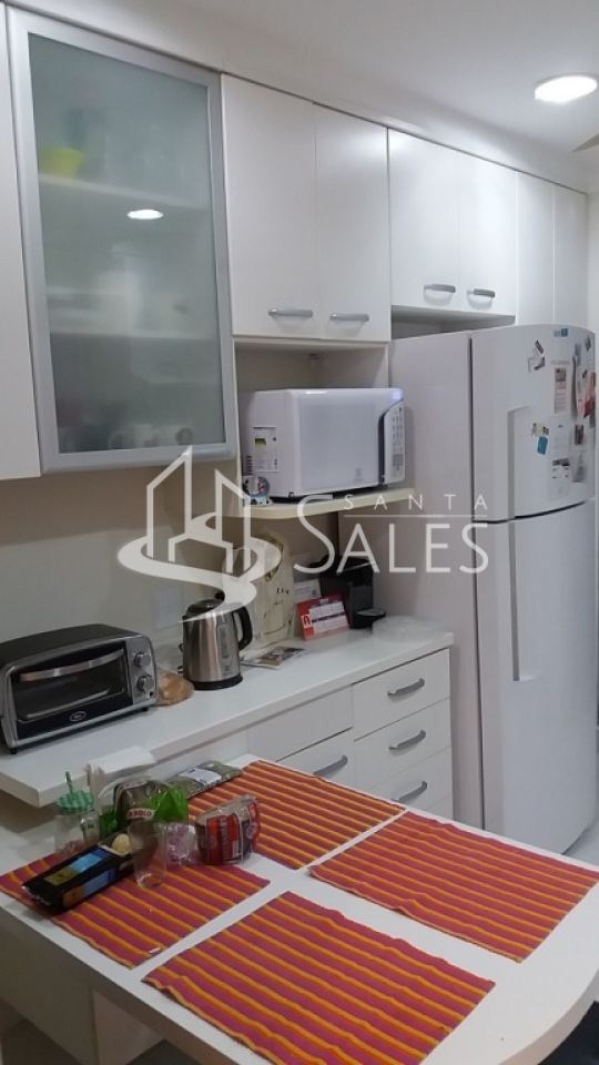 Apartamento, 4 quartos, 213 m² - Foto 16