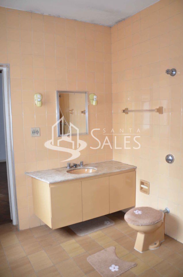 Sobrado, 4 quartos, 200 m² - Foto 9