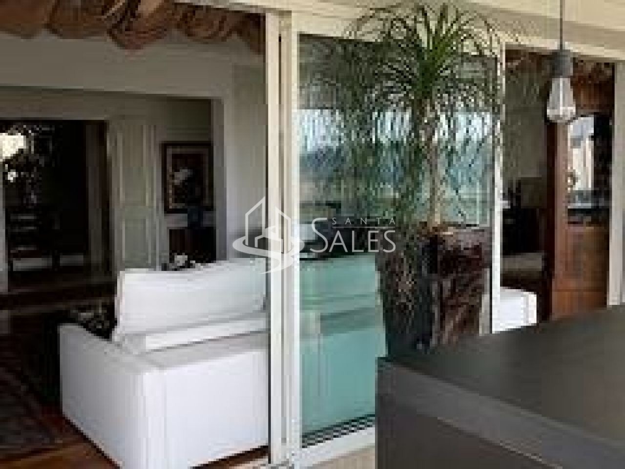 Cobertura à venda com 4 quartos, 800m² - Foto 19