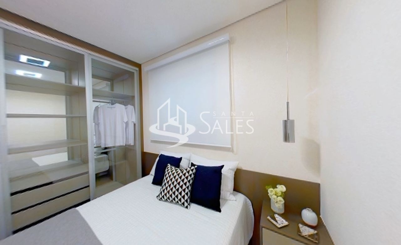 Apartamento, 2 quartos, 45 m² - Foto 33