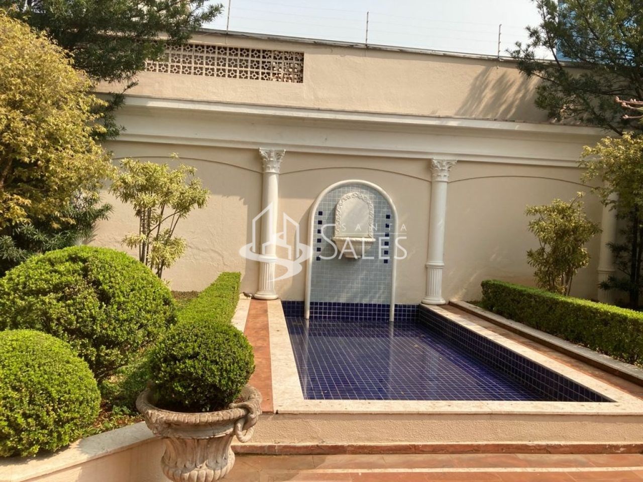 Apartamento, 1 quarto, 46 m² - Foto 49