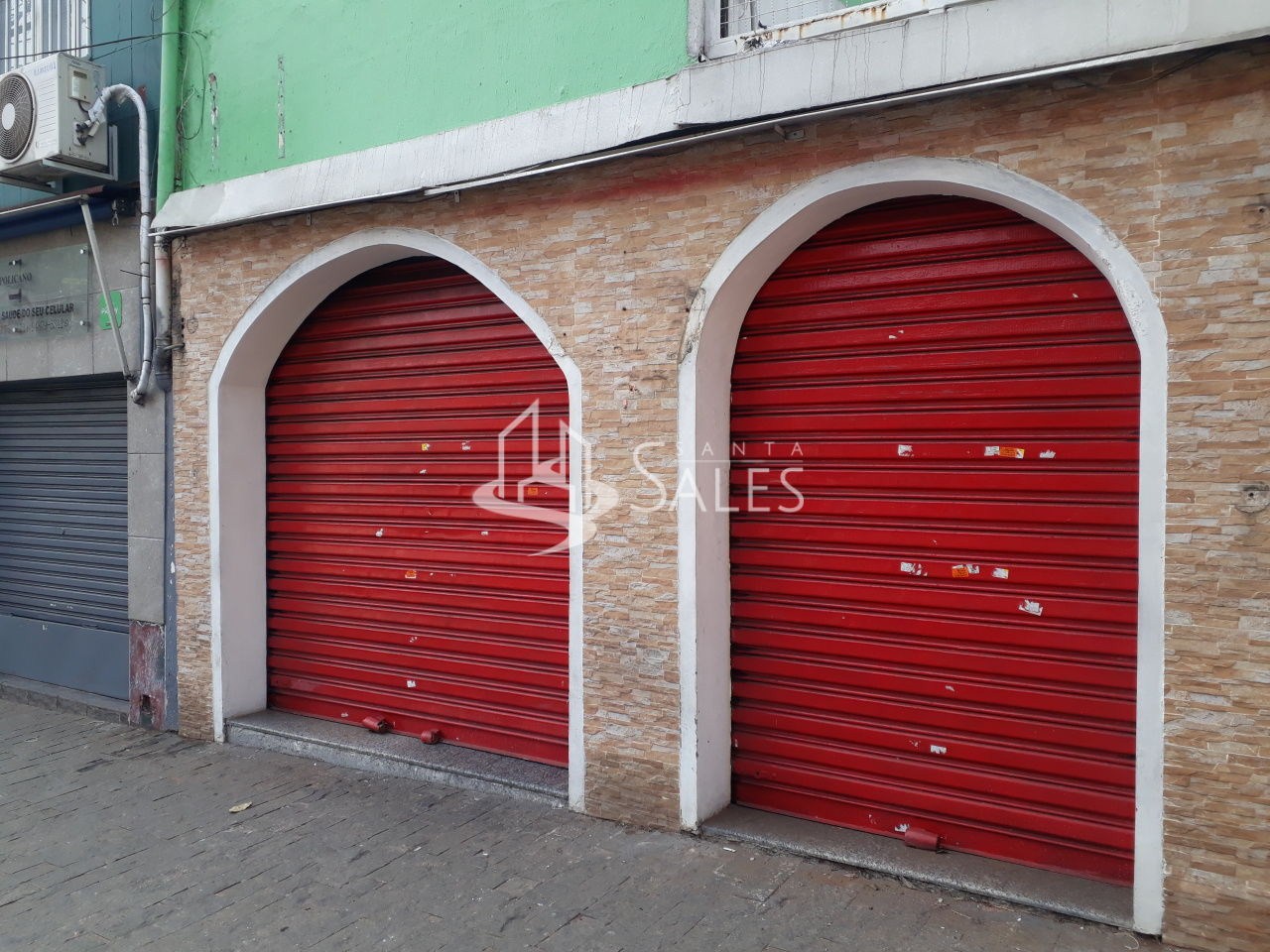 Loja-Salão, 25 m² - Foto 14