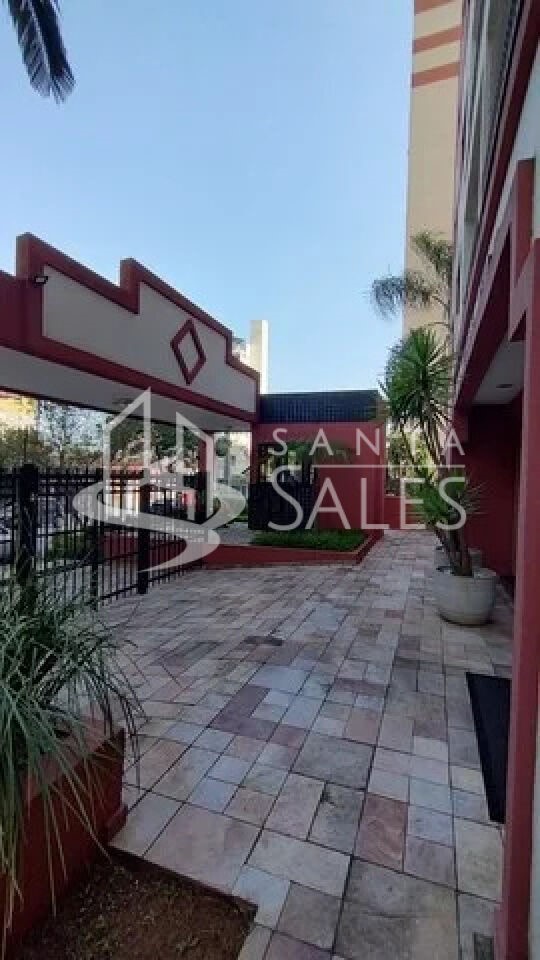 Apartamento, 3 quartos, 72 m² - Foto 17