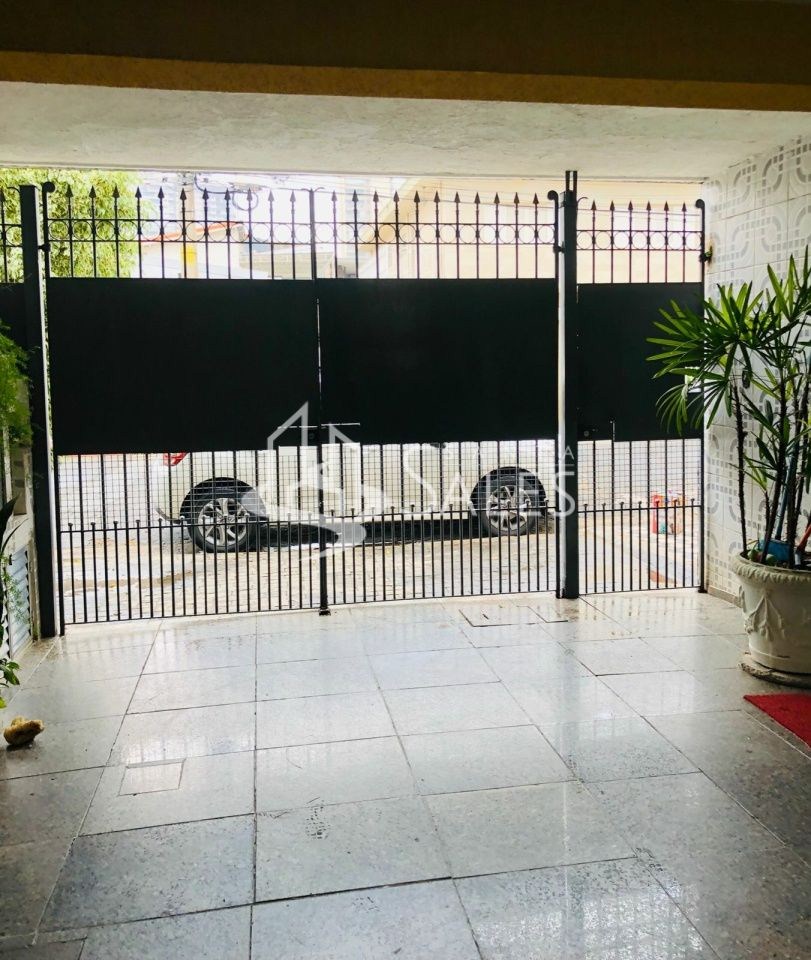Sobrado, 3 quartos, 240 m² - Foto 21