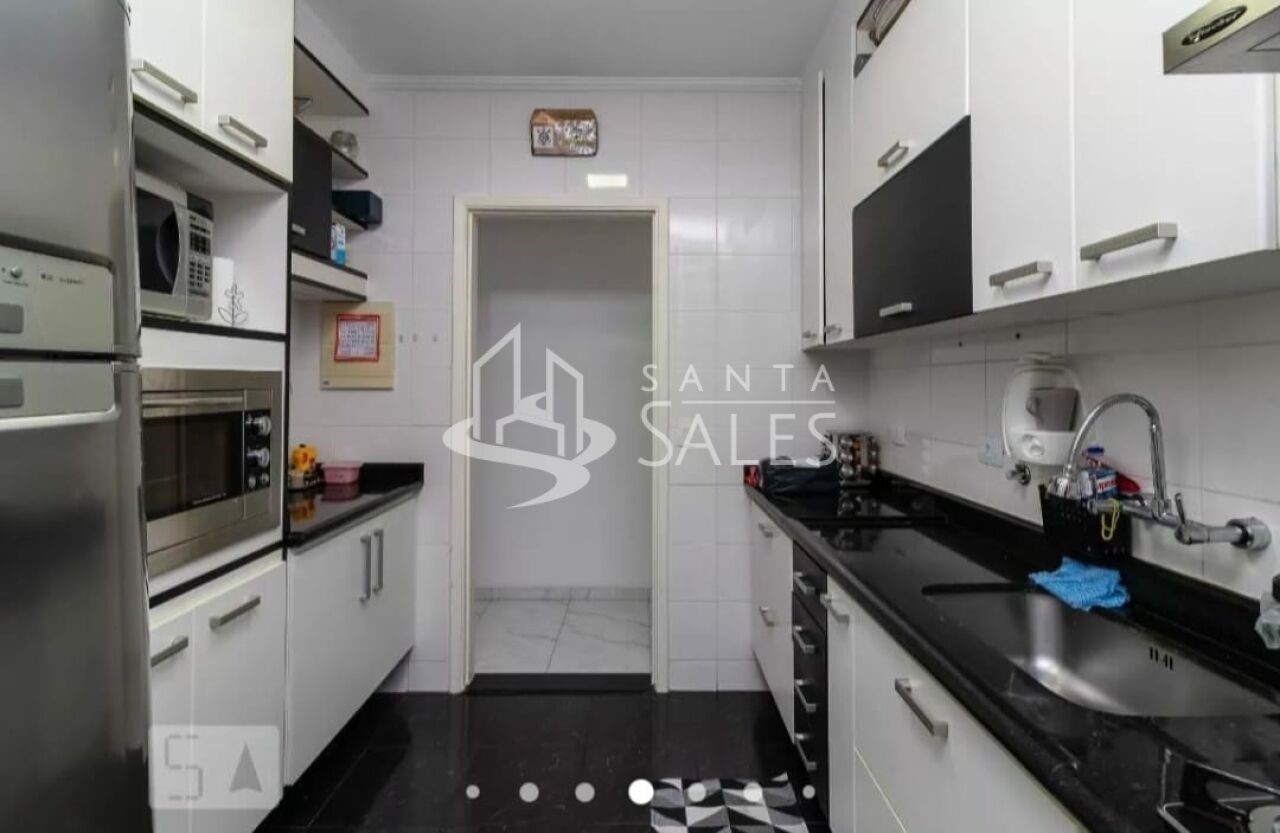 Apartamento, 3 quartos, 93 m² - Foto 39