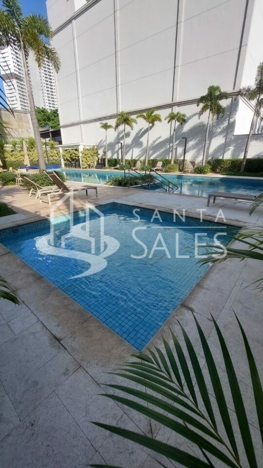 Apartamento, 2 quartos, 92 m² - Foto 29