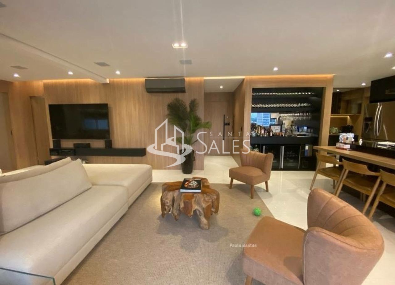 Apartamento, 2 quartos, 130 m² - Foto 17