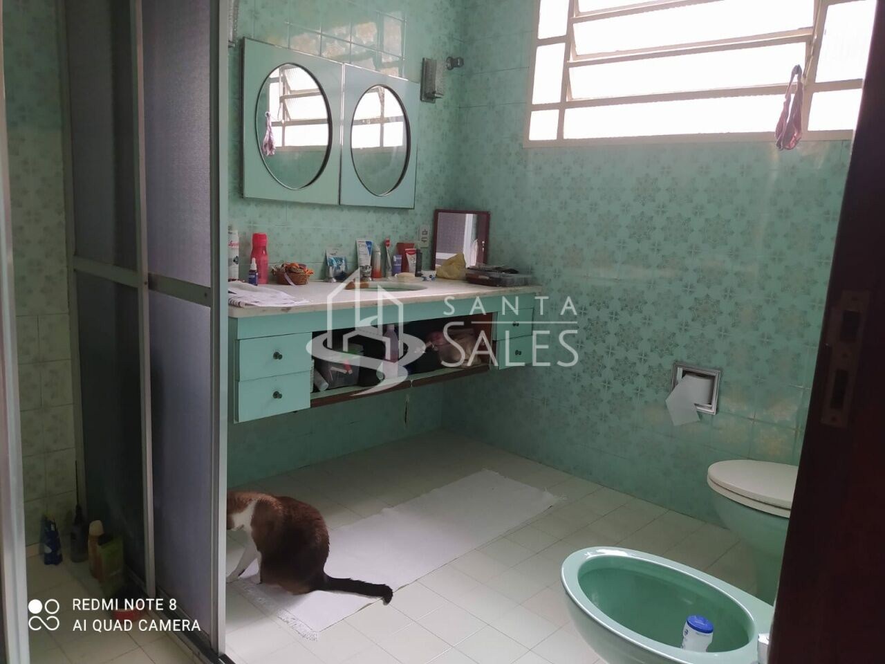Casa à venda com 3 quartos, 270m² - Foto 6