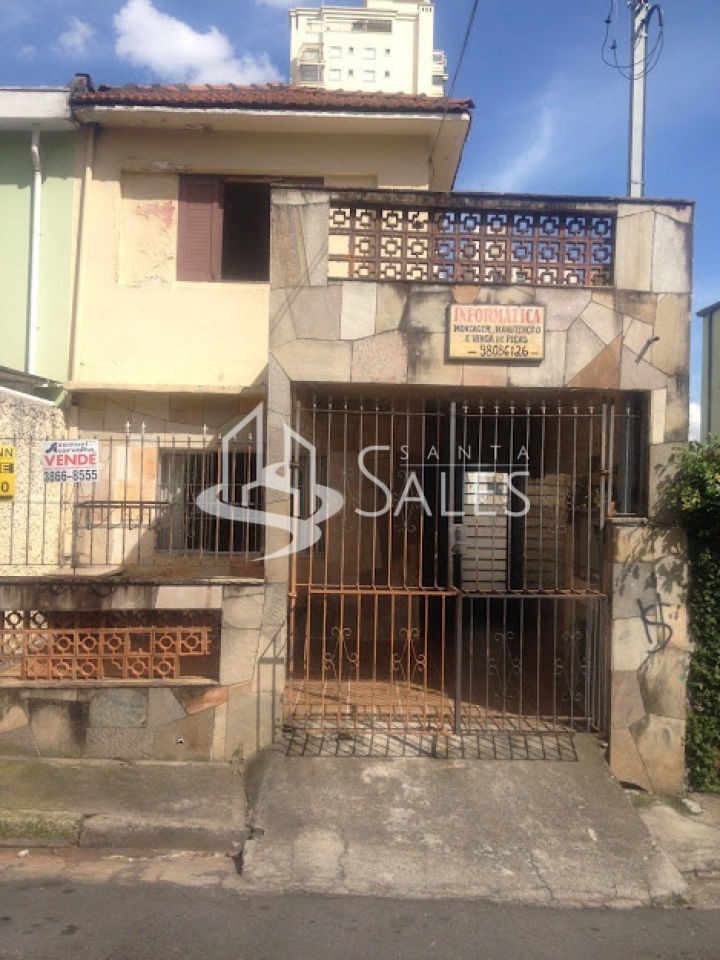 Sobrado à venda com 5 quartos, 132m² - Foto 24