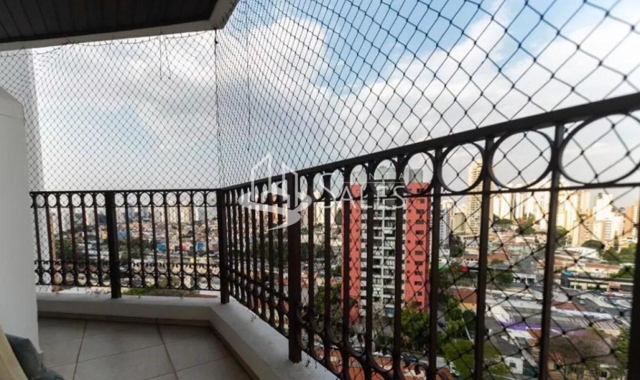 Apartamento, 4 quartos, 170 m² - Foto 155