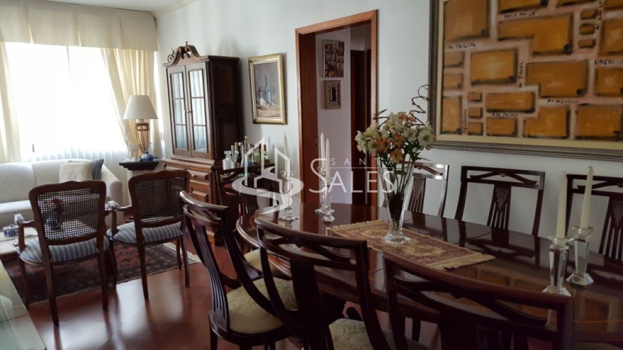 Apartamento, 3 quartos, 110 m² - Foto 5