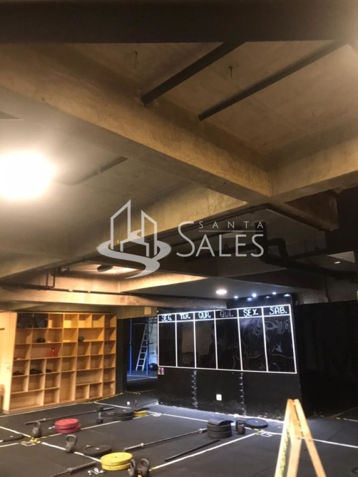 Prédio Inteiro, 769 m² - Foto 9