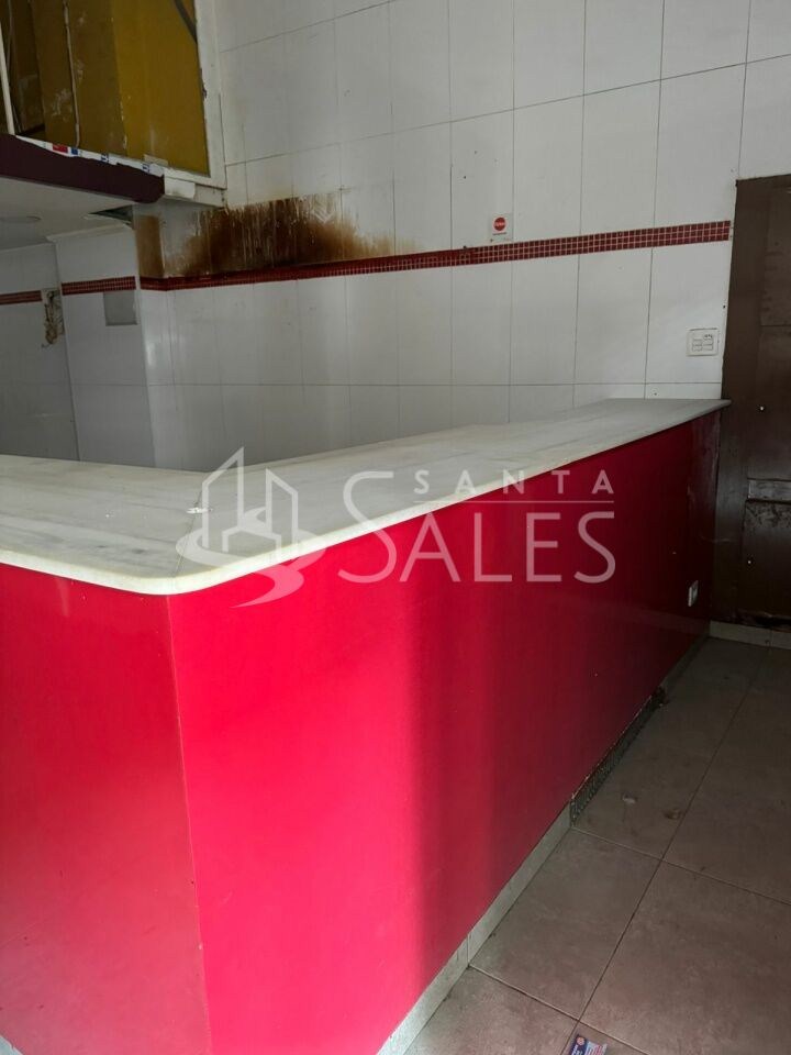 Loja-Salão, 48 m² - Foto 7