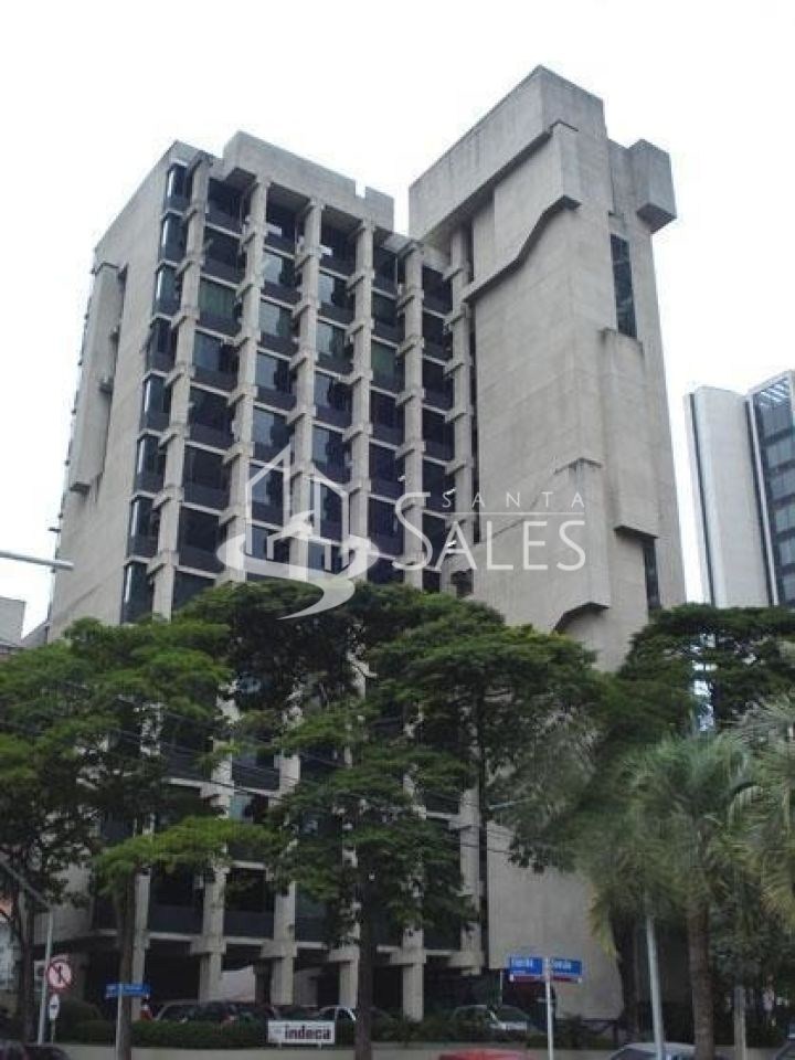 Sala-Conjunto, 374 m² - Foto 1