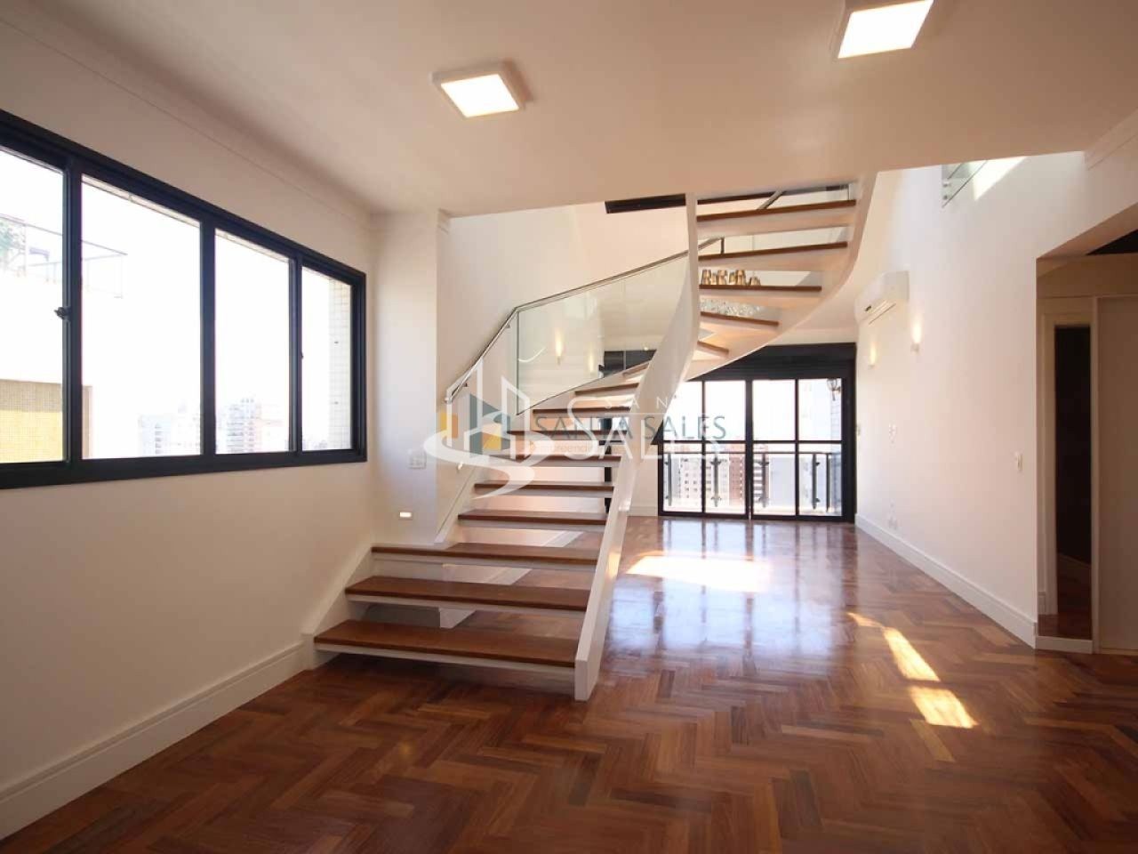 Cobertura, 3 quartos, 314 m² - Foto 7