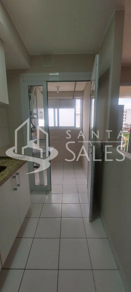 Apartamento, 2 quartos, 51 m² - Foto 8