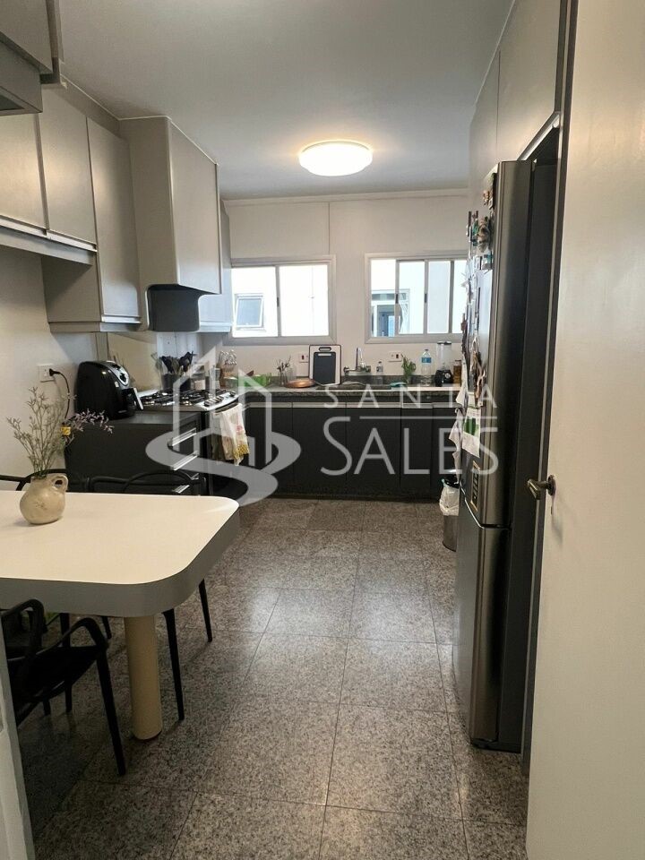Apartamento, 4 quartos, 200 m² - Foto 26