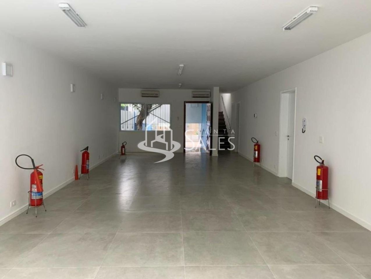 Sobrado, 5 quartos, 305 m² - Foto 36