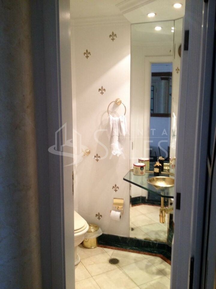 Apartamento, 4 quartos, 227 m² - Foto 9