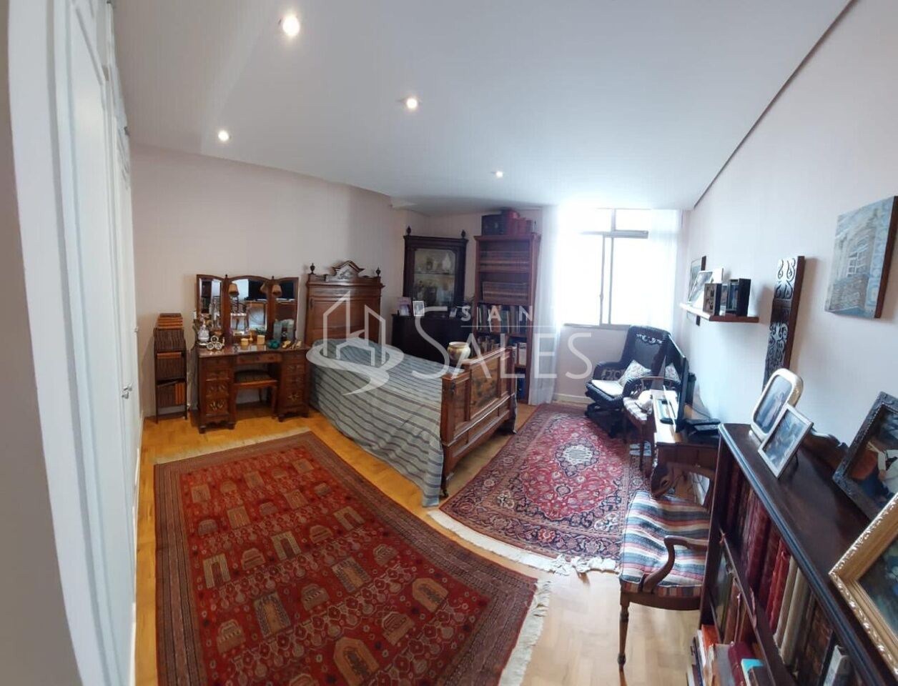 Apartamento, 3 quartos, 222 m² - Foto 12