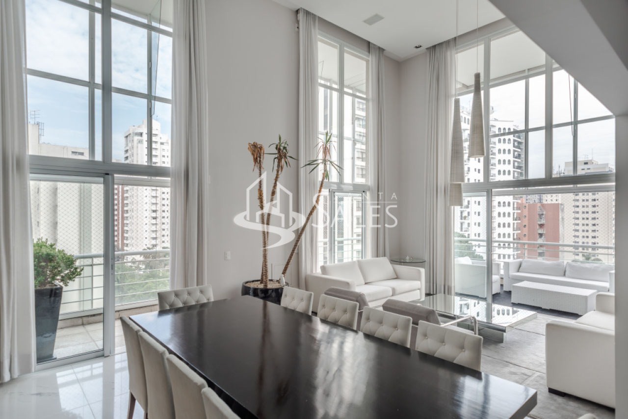 Apartamento, 4 quartos, 346 m² - Foto 16