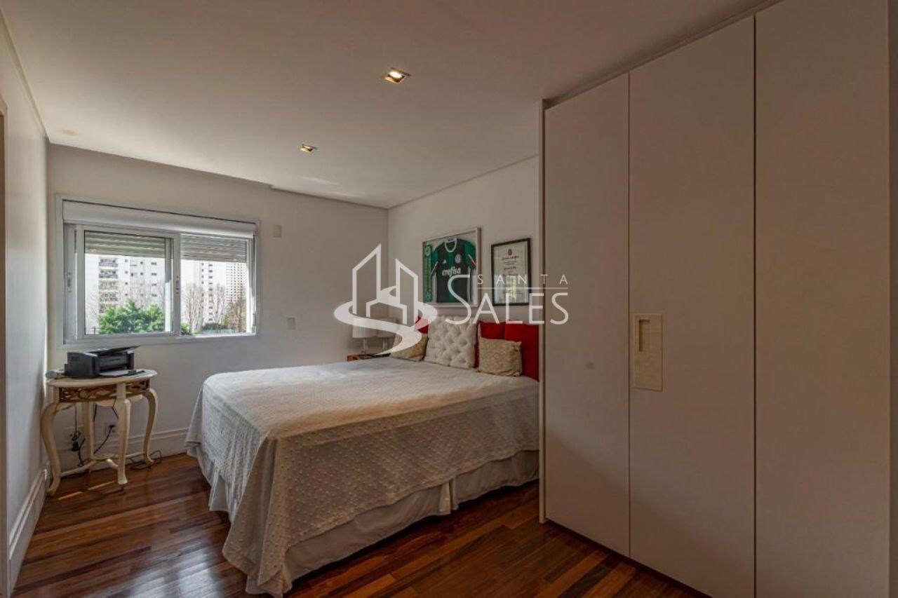 Apartamento, 4 quartos, 245 m² - Foto 19