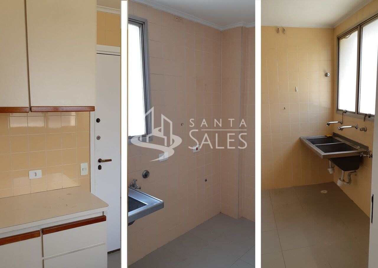 Apartamento, 4 quartos, 230 m² - Foto 4