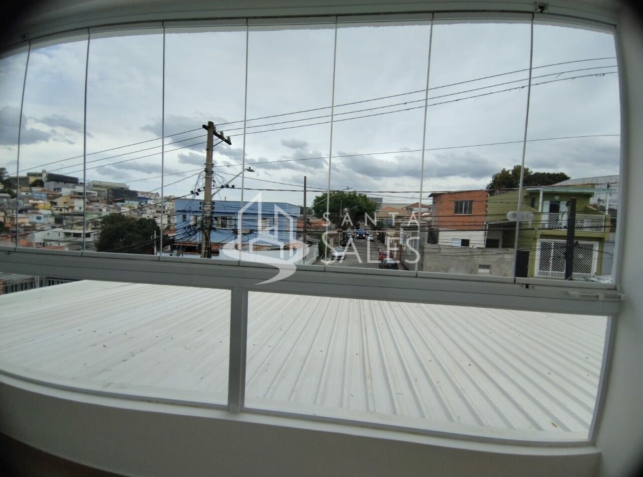 Sobrado, 4 quartos, 250 m² - Foto 8