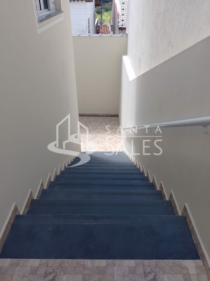 Prédio Inteiro, 89 m² - Foto 4