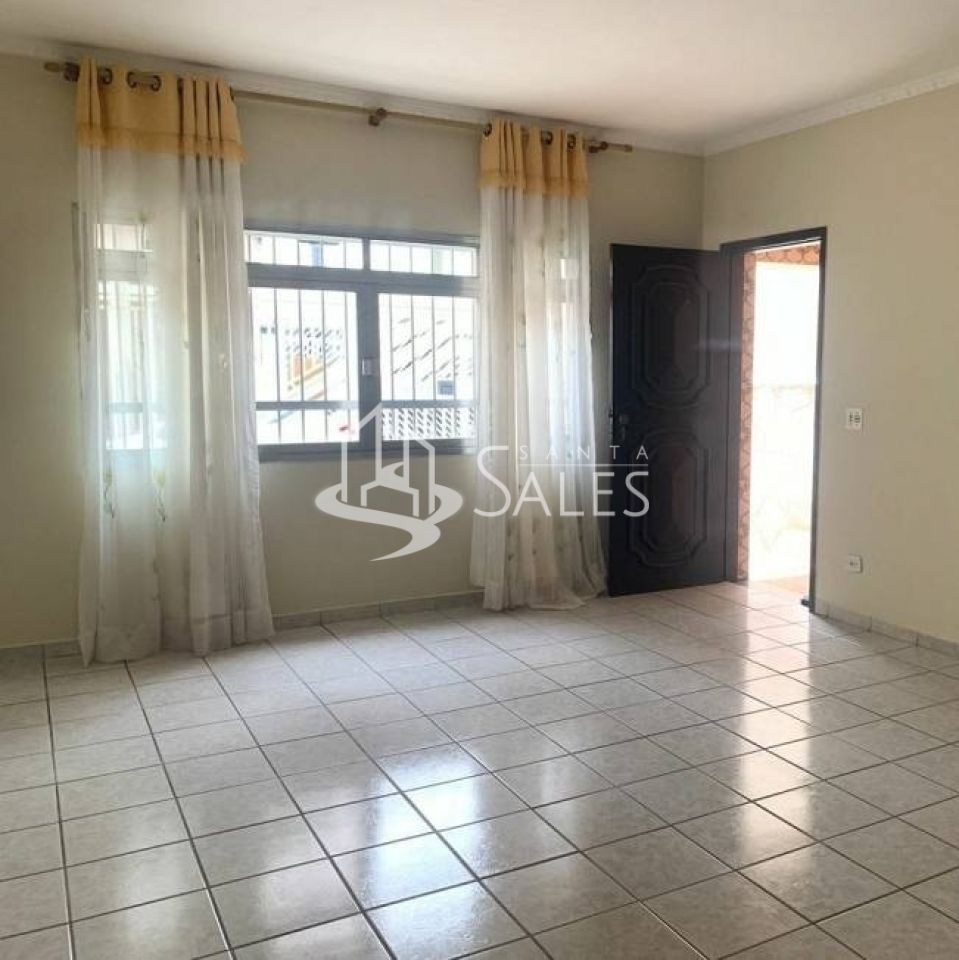 Sobrado à venda com 3 quartos, 200m² - Foto 1