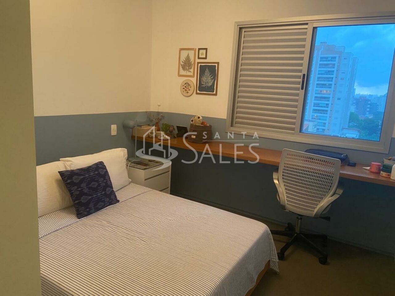Apartamento, 3 quartos, 135 m² - Foto 5