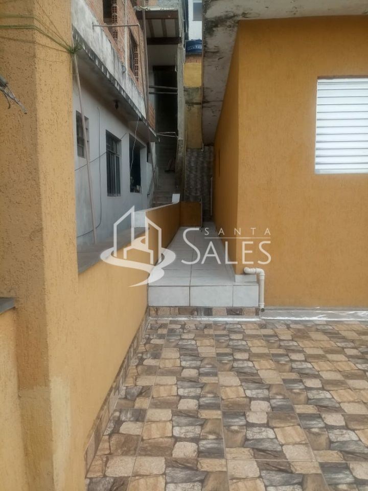 Sobrado, 3 quartos, 160 m² - Foto 5