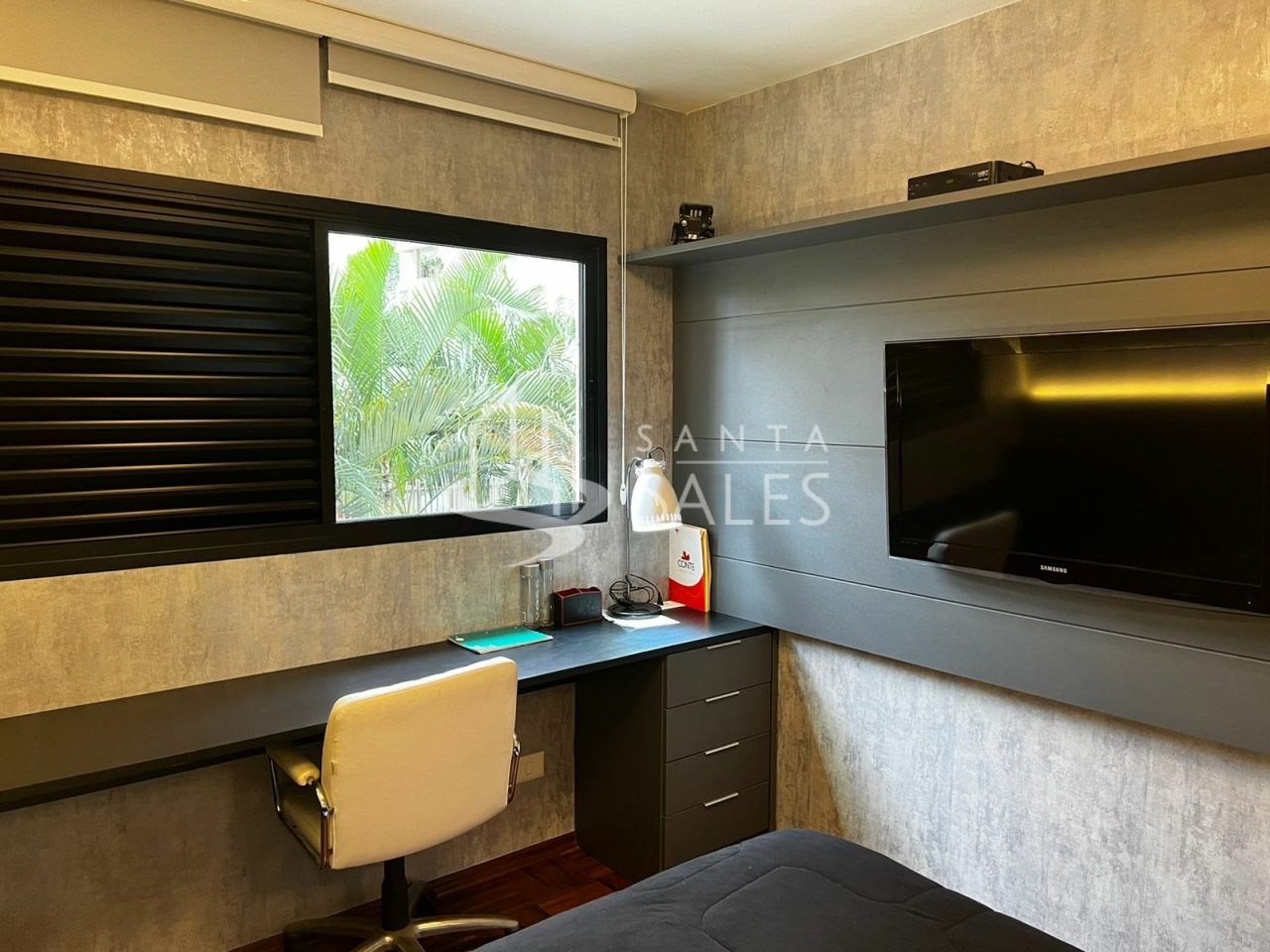 Apartamento, 3 quartos, 170 m² - Foto 15