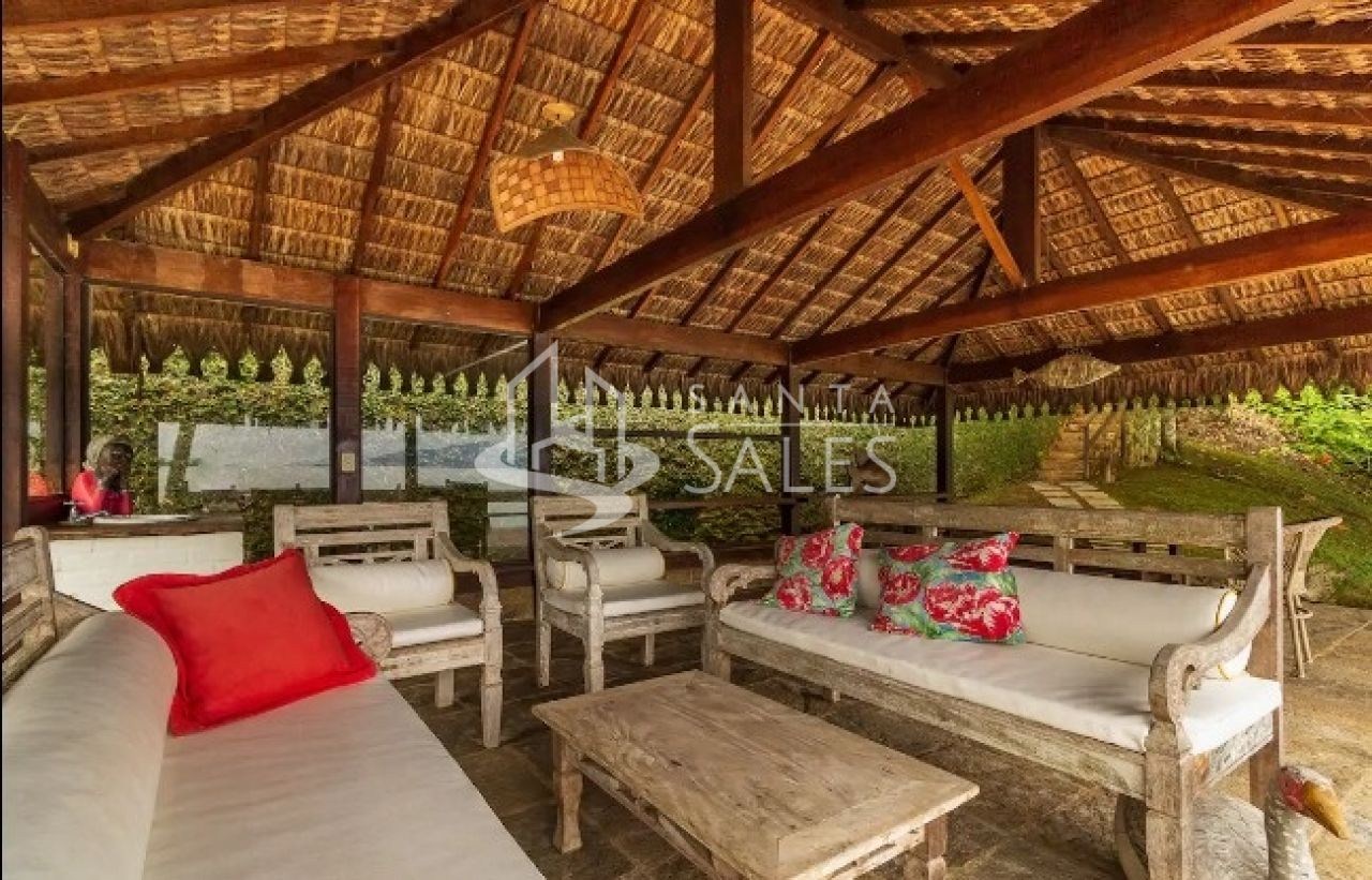 Casa à venda com 5 quartos, 700m² - Foto 6