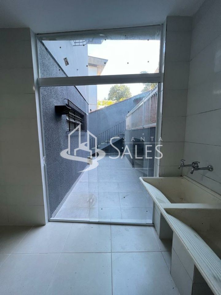 Sobrado, 4 quartos, 224 m² - Foto 11