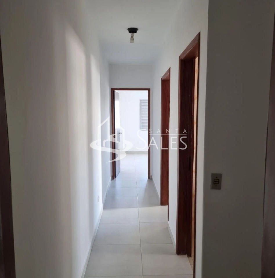 Sobrado, 3 quartos, 252 m² - Foto 7