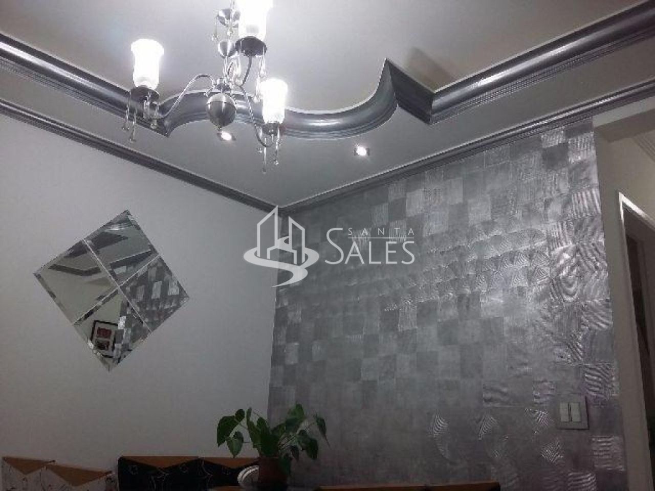 Apartamento, 3 quartos, 62 m² - Foto 3