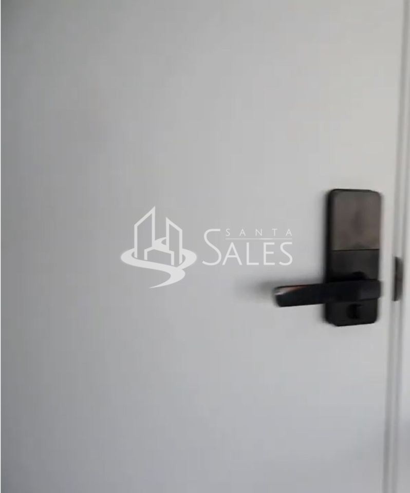 Apartamento, 1 quarto, 39 m² - Foto 4