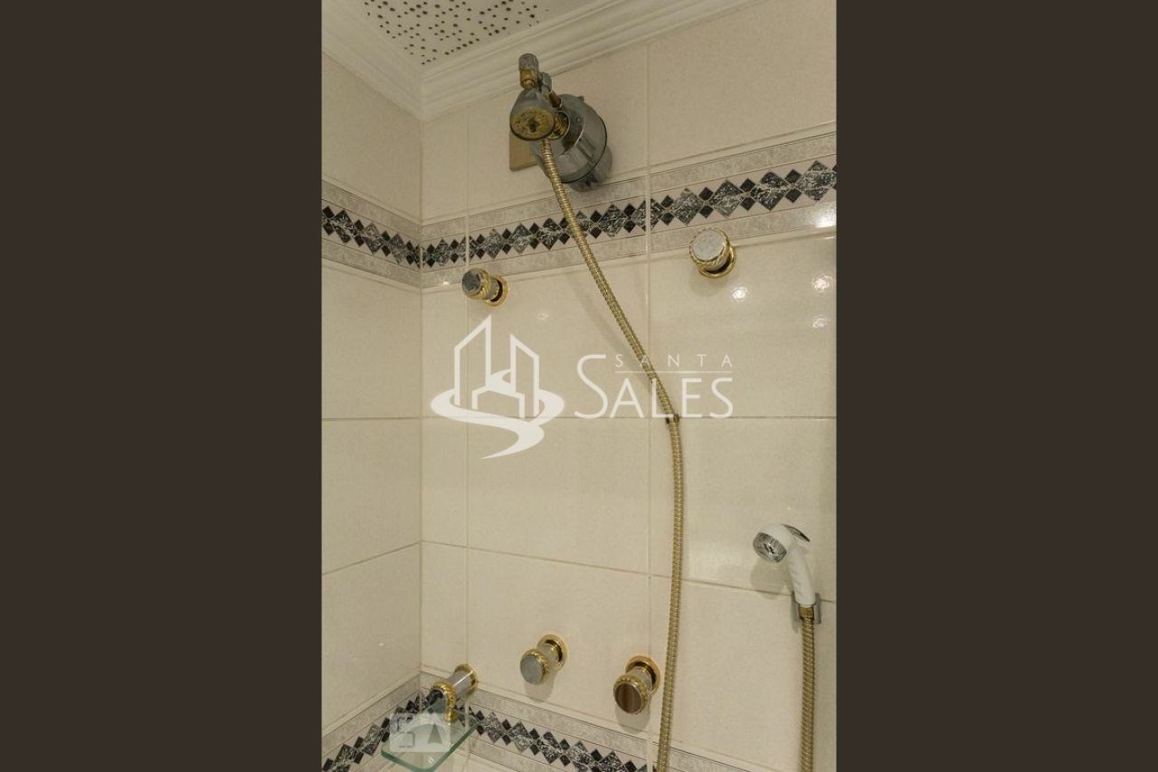 Apartamento, 4 quartos, 250 m² - Foto 42