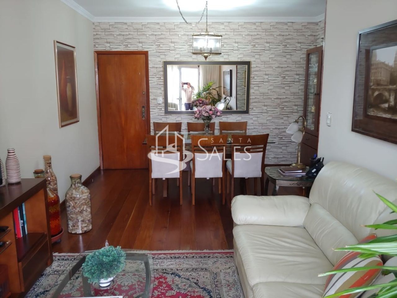 Apartamento, 3 quartos, 80 m² - Foto 9