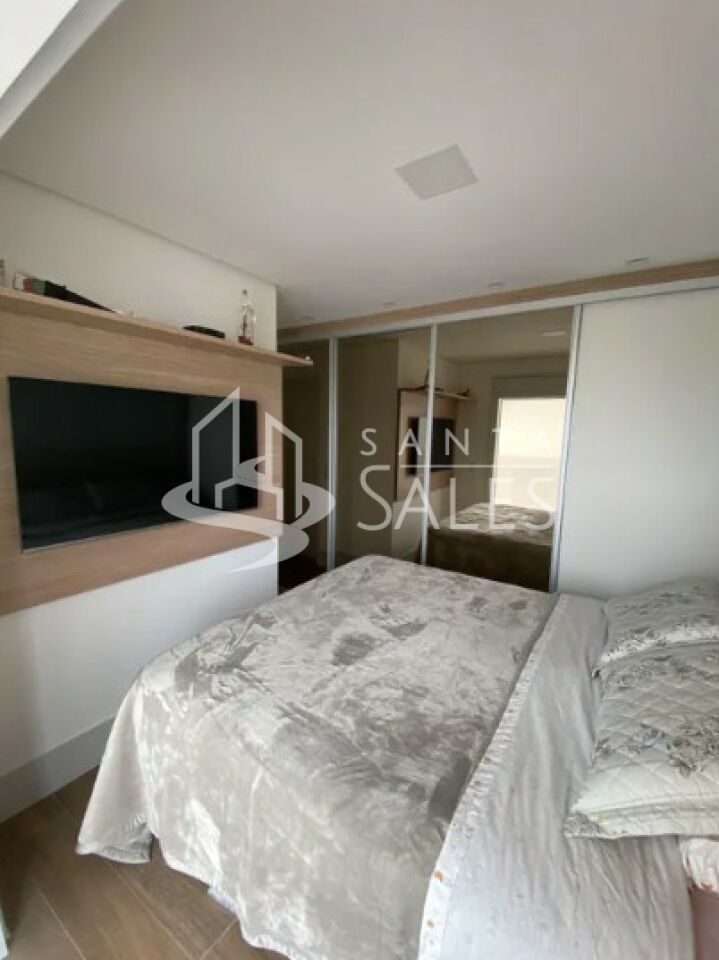 Apartamento, 3 quartos, 110 m² - Foto 18